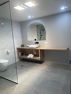 Waterfront Apartments