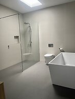 Waterfront Apartments