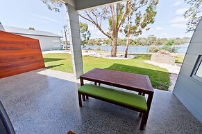 Waterfront Apartments