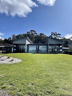 Waterfront Apartments