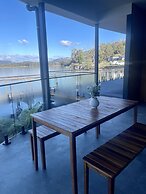 Waterfront Apartments