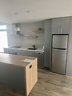 Waterfront Apartments