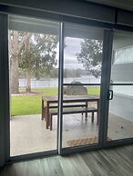 Waterfront Apartments