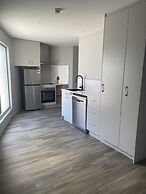 Waterfront Apartments