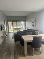 Waterfront Apartments