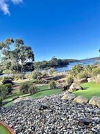 Waterfront Apartments