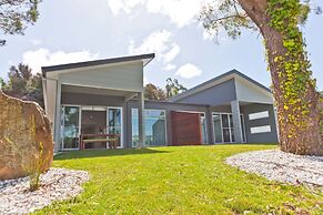 Waterfront Apartments