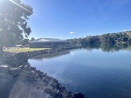 Waterfront Apartments
