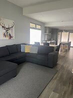 Waterfront Apartments