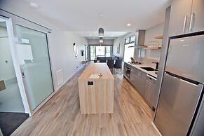 Waterfront Apartments