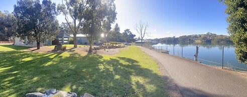 Waterfront Apartments