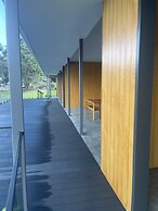 Waterfront Apartments