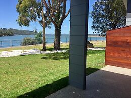 Waterfront Apartments