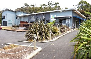 Waterfront Apartments