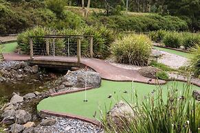 Waterfront Apartments