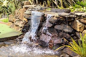 Waterfront Apartments