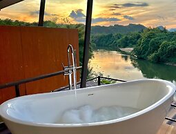 Kwainoy Riverpark & Resort