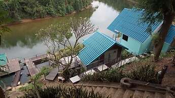 Kwainoy Riverpark & Resort