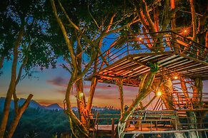 Kwainoy Riverpark & Resort