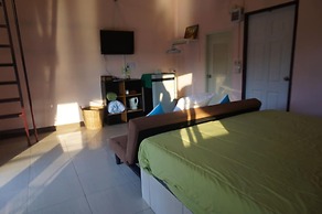 Kwainoy Riverpark & Resort