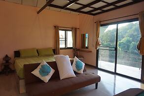 Kwainoy Riverpark & Resort