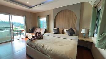 Kwainoy Riverpark & Resort