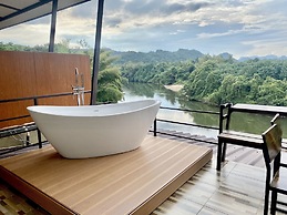 Kwainoy Riverpark & Resort