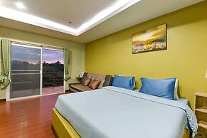 Kwainoy Riverpark & Resort