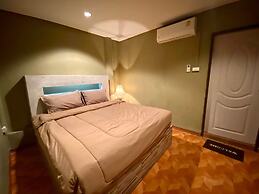 Kwainoy Riverpark & Resort