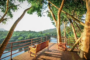 Kwainoy Riverpark & Resort