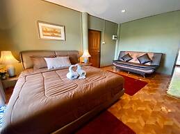 Kwainoy Riverpark & Resort