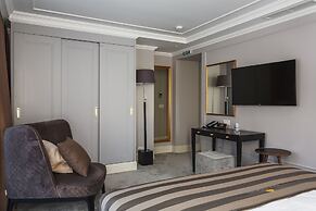 Villa Kadashi Boutique Hotel