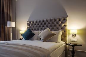 Villa Kadashi Boutique Hotel