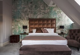 Villa Kadashi Boutique Hotel