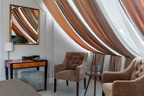 Villa Kadashi Boutique Hotel