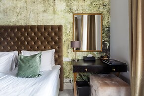 Villa Kadashi Boutique Hotel