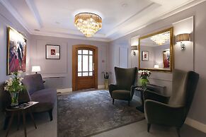 Villa Kadashi Boutique Hotel