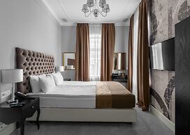 Villa Kadashi Boutique Hotel