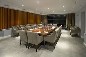 Villa Kadashi Boutique Hotel