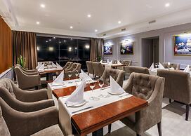 Villa Kadashi Boutique Hotel