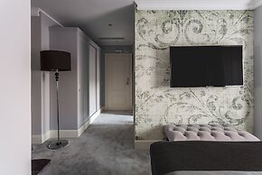 Villa Kadashi Boutique Hotel