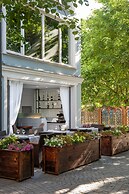 Villa Kadashi Boutique Hotel