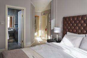 Villa Kadashi Boutique Hotel