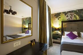 Villa Kadashi Boutique Hotel