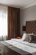 Villa Kadashi Boutique Hotel