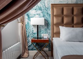 Villa Kadashi Boutique Hotel