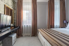 Villa Kadashi Boutique Hotel