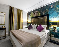 Villa Kadashi Boutique Hotel