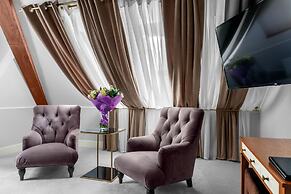 Villa Kadashi Boutique Hotel