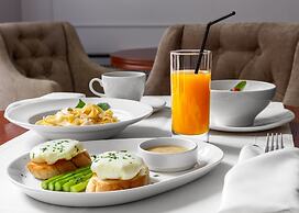 Villa Kadashi Boutique Hotel